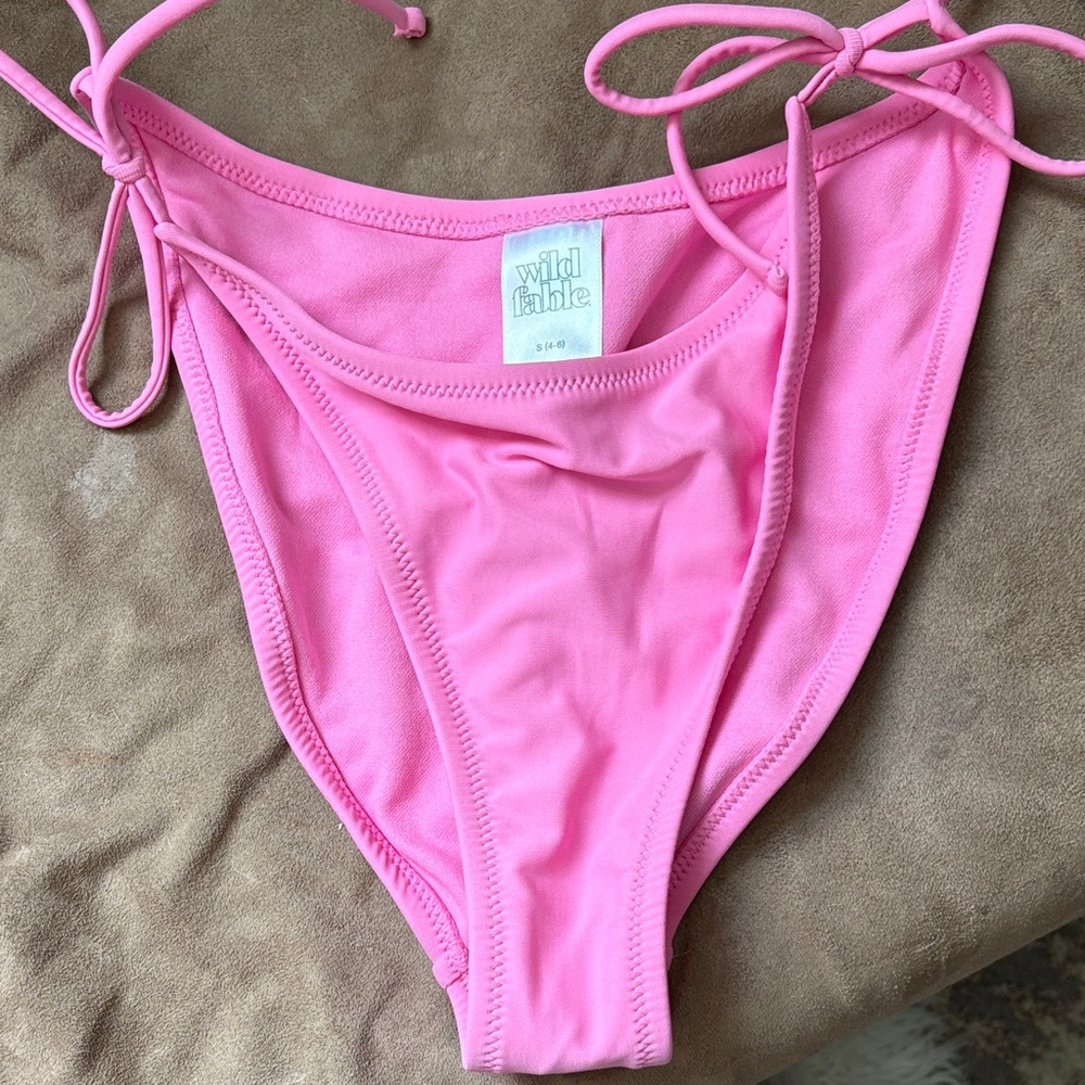 Wild Fable swim bottoms